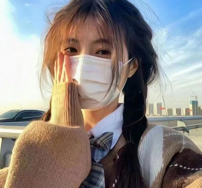 天堂三部曲之爱