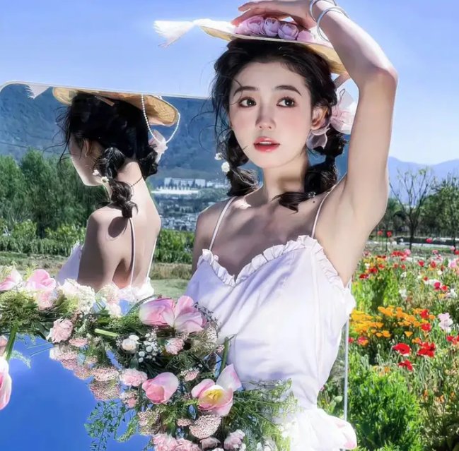 情深爱更浓